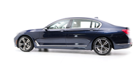 2018 BMW 750i Sedan for sale