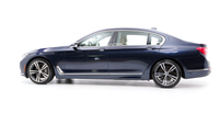 2018 BMW 750i Sedan for sale