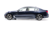 2018 BMW 750i Sedan for sale