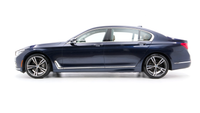 2018 BMW 750i Sedan for sale