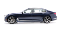 2018 BMW 750i Sedan for sale