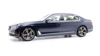 2018 BMW 750i Sedan for sale