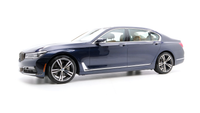 2018 BMW 750i Sedan for sale