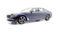 2018 BMW 750i Sedan for sale