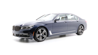 2018 BMW 750i Sedan for sale