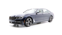 2018 BMW 750i Sedan for sale