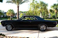 1967 Chevrolet Chevelle Malibu for sale
