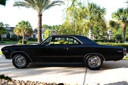 1967 Chevrolet Chevelle Malibu for sale