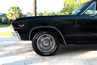 1967 Chevrolet Chevelle Malibu for sale