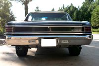 1967 Chevrolet Chevelle Malibu for sale