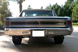 1967 Chevrolet Chevelle Malibu for sale