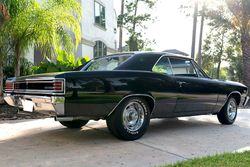 1967 Chevrolet Chevelle Malibu for sale