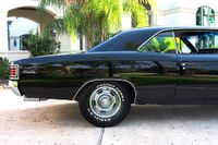 1967 Chevrolet Chevelle Malibu for sale