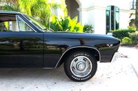 1967 Chevrolet Chevelle Malibu for sale