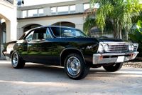1967 Chevrolet Chevelle Malibu for sale