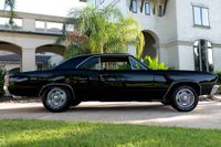 1967 Chevrolet Chevelle Malibu for sale
