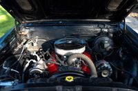 1967 Chevrolet Chevelle Malibu for sale