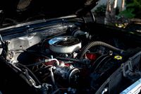 1967 Chevrolet Chevelle Malibu for sale