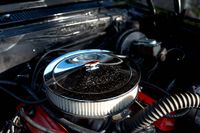 1967 Chevrolet Chevelle Malibu for sale