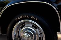 1967 Chevrolet Chevelle Malibu for sale