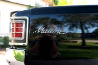 1967 Chevrolet Chevelle Malibu for sale