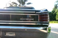 1967 Chevrolet Chevelle Malibu for sale