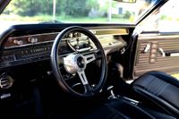 1967 Chevrolet Chevelle Malibu for sale