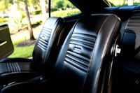 1967 Chevrolet Chevelle Malibu for sale