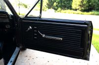 1967 Chevrolet Chevelle Malibu for sale