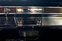 1967 Chevrolet Chevelle Malibu for sale