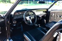 1967 Chevrolet Chevelle Malibu for sale