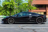 2017 McLaren 570GT for sale