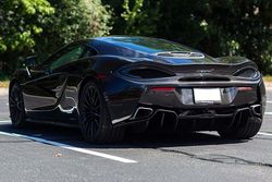 2017 McLaren 570GT for sale
