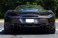2017 McLaren 570GT for sale