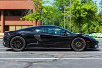 2017 McLaren 570GT for sale