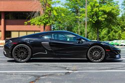 2017 McLaren 570GT for sale