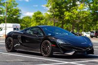 2017 McLaren 570GT for sale