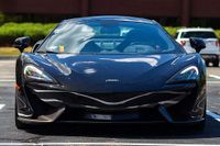 2017 McLaren 570GT for sale
