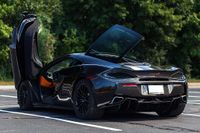 2017 McLaren 570GT for sale
