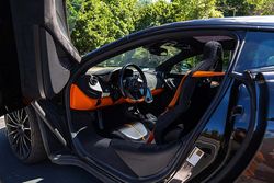 2017 McLaren 570GT for sale