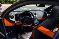 2017 McLaren 570GT for sale