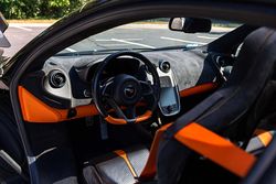 2017 McLaren 570GT for sale