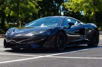 2017 McLaren 570GT for sale