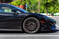 2017 McLaren 570GT for sale