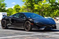 2017 McLaren 570GT for sale