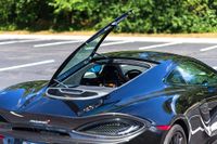 2017 McLaren 570GT for sale