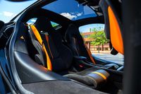 2017 McLaren 570GT for sale