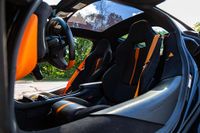 2017 McLaren 570GT for sale