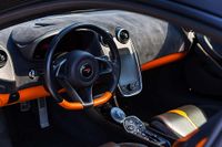 2017 McLaren 570GT for sale