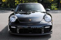 2008 Porsche 911 GT2 for sale